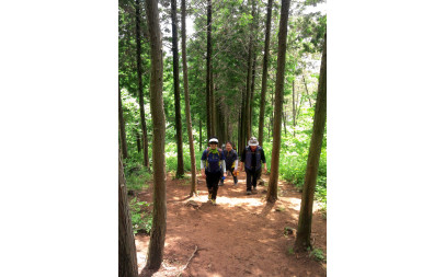 6월 산행