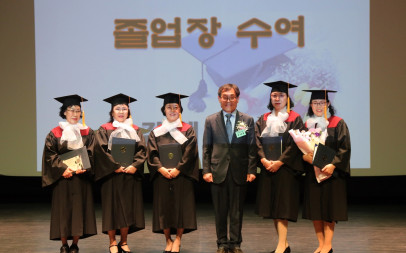 [2024-제24회 김해야학 졸업식 ] -241218