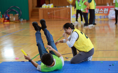 [2025 김해야학 가을운동회 ]- 251019