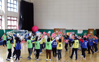 [2024가을운동회 개최 ] -241020