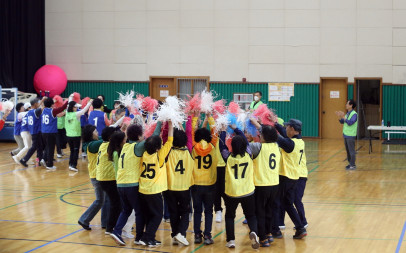 [2024가을운동회 개최 ]-241020