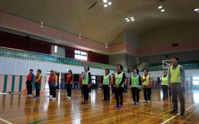 16년 가을운동회 (10월30일 )