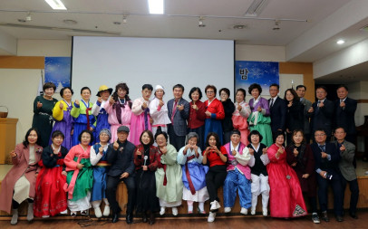 제19회 졸업식 -3