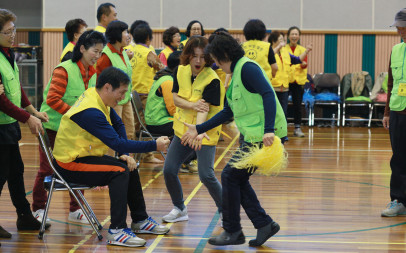 2017 가을운동회