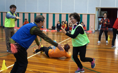 16년 가을운동회 (10월30일 ) -