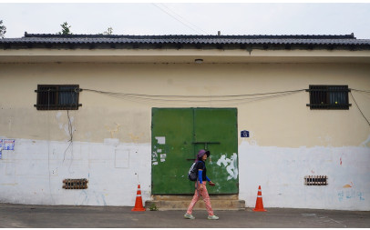 15년 하계교사연수의 추억