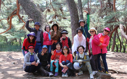 19년도 김해야학 현장학습 5