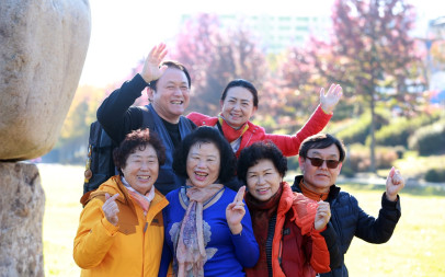 2021년 현장학습 -밀양